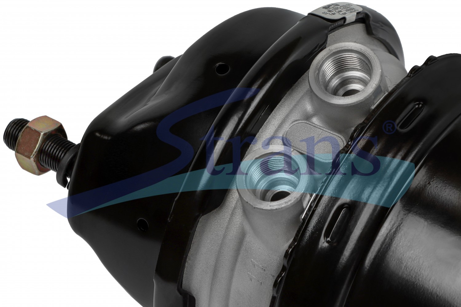 Циліндр Гальмівний Дисковий 24/24